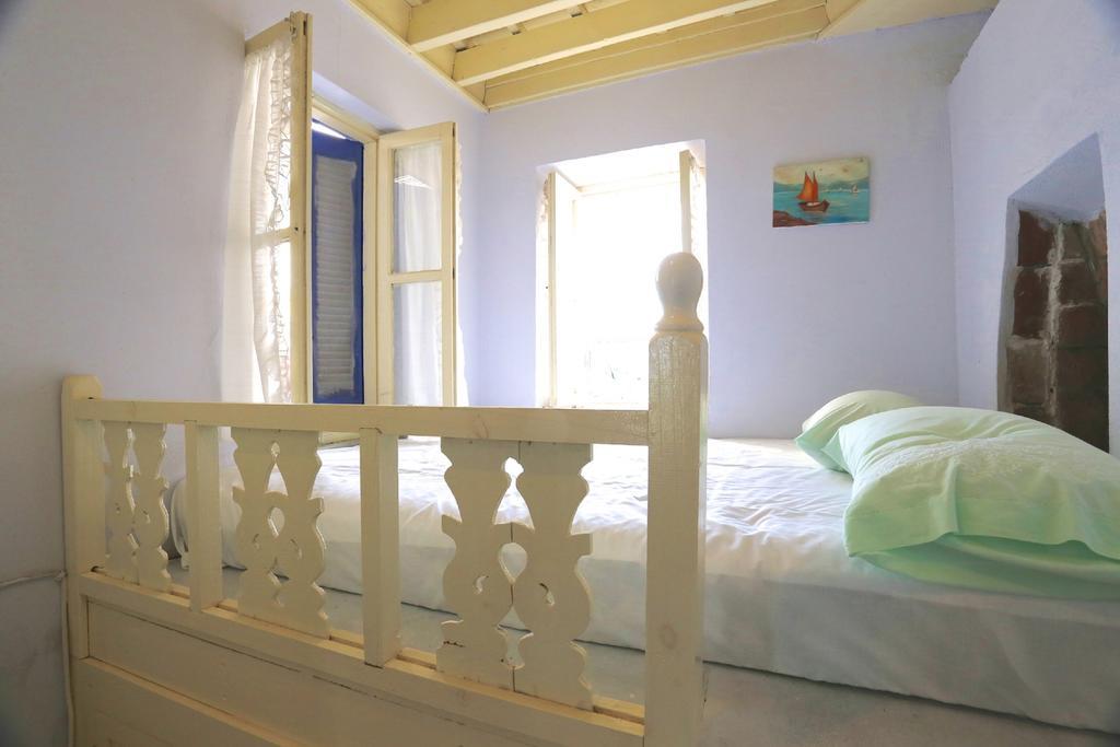 Angela'S House Apartment Koskinou  Ngoại thất bức ảnh