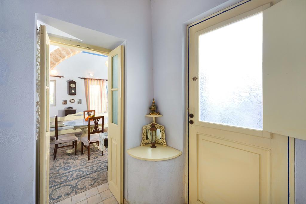 Angela'S House Apartment Koskinou  Ngoại thất bức ảnh