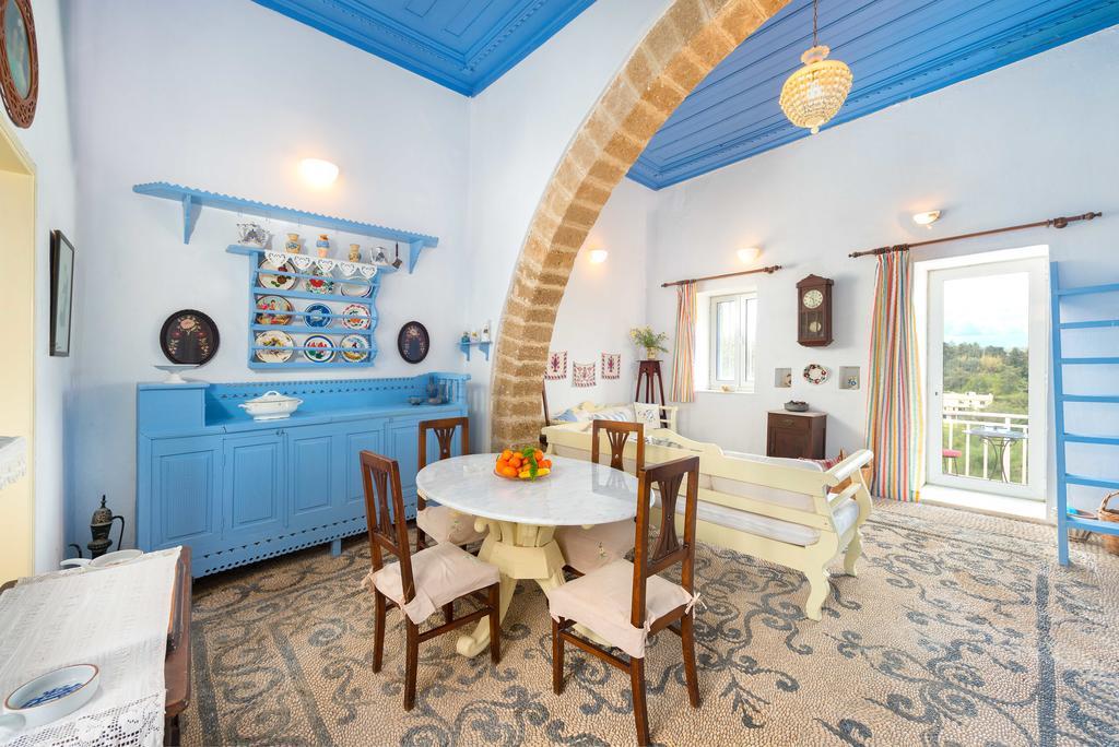 Angela'S House Apartment Koskinou  Ngoại thất bức ảnh