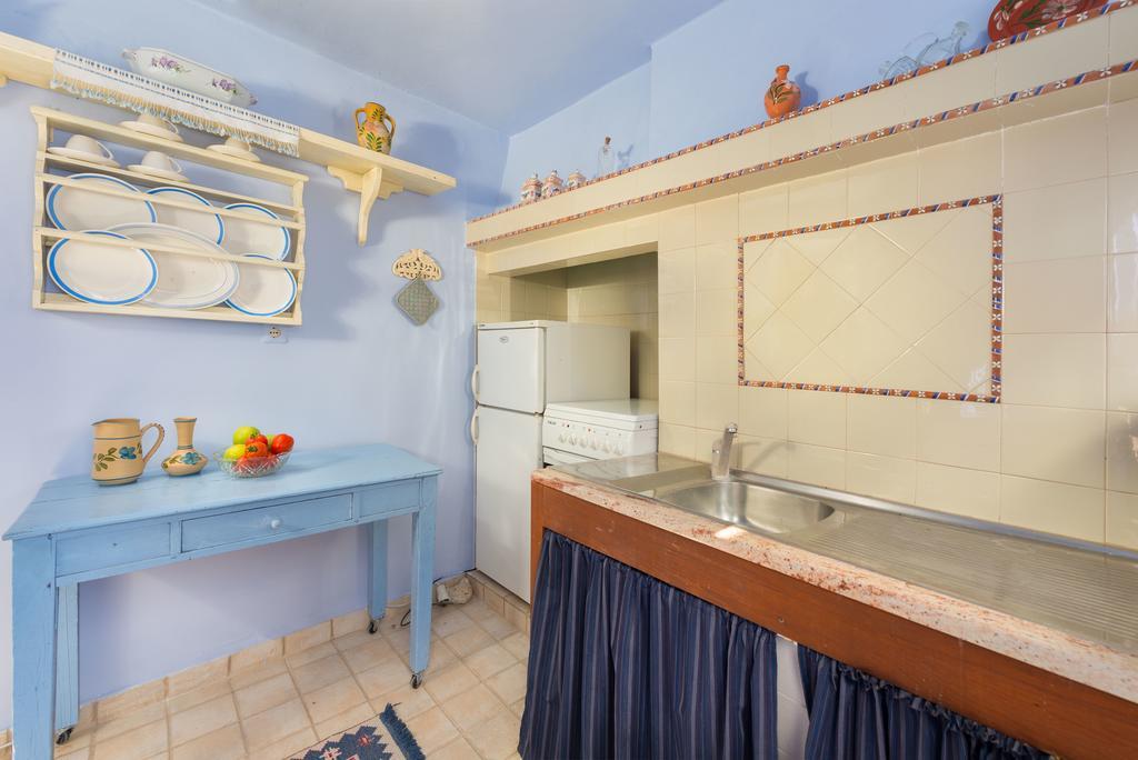 Angela'S House Apartment Koskinou  Ngoại thất bức ảnh